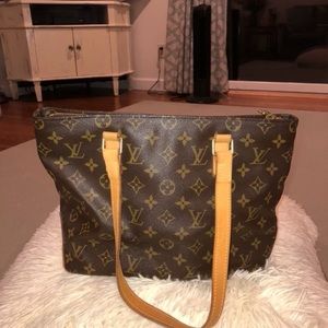 Authentic Louis Vuitton Bag